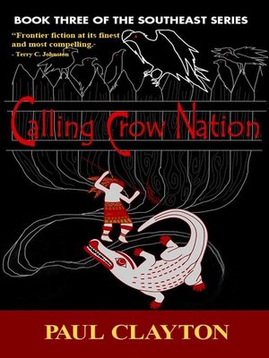 cover image of Calling Crow Nation